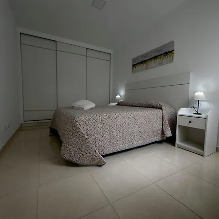 Residencial Amber Ii - Nuevo, Centrico En Zona Tranquila Vecindario (Gran Canaria)