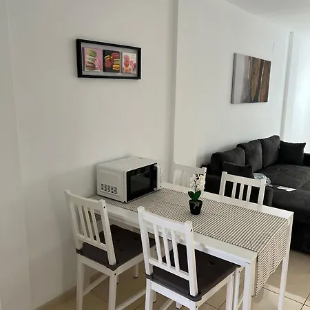 アパート Residencial Amber Ii - Nuevo, Centrico En Zona Tranquila